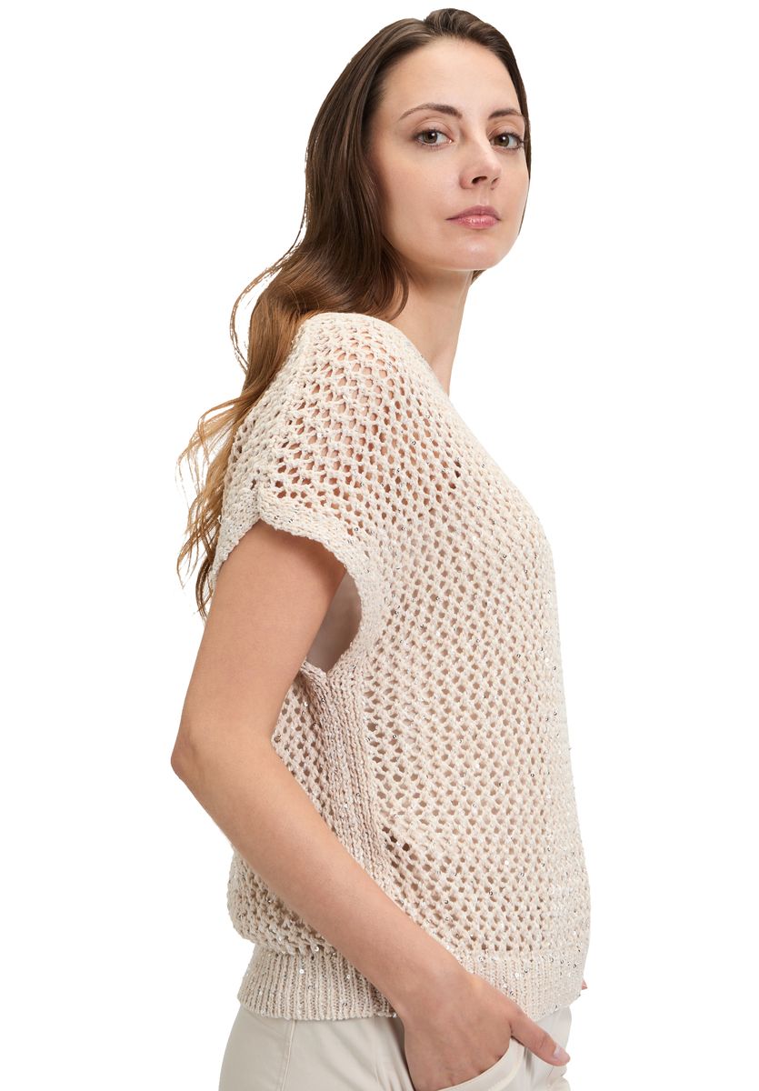 Strickpullunder