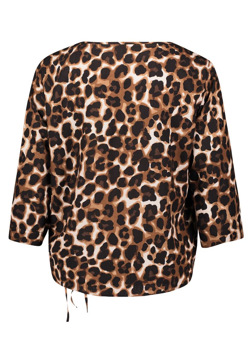 Blusenshirt