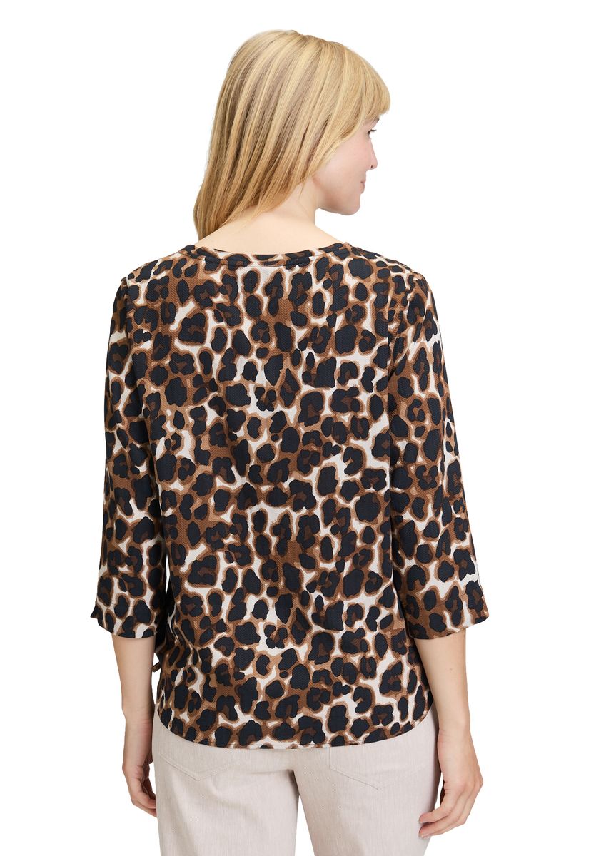 Blusenshirt