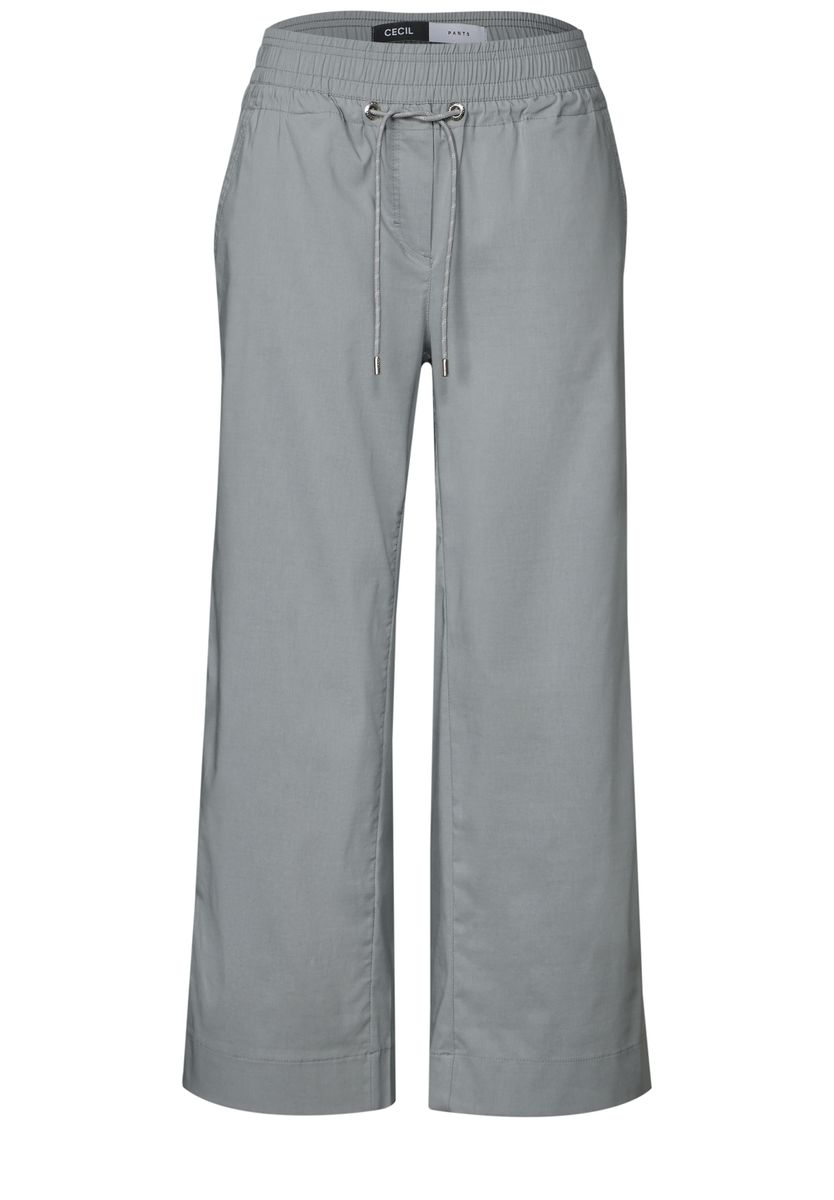 7/8 Wide Leg Hose