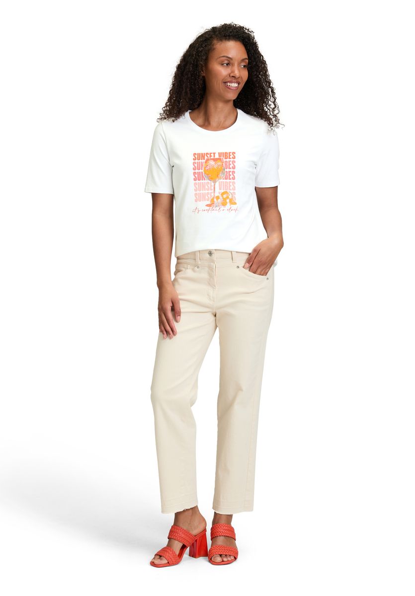 Basic Shirt
