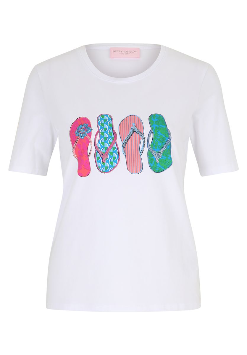 Basic Shirt