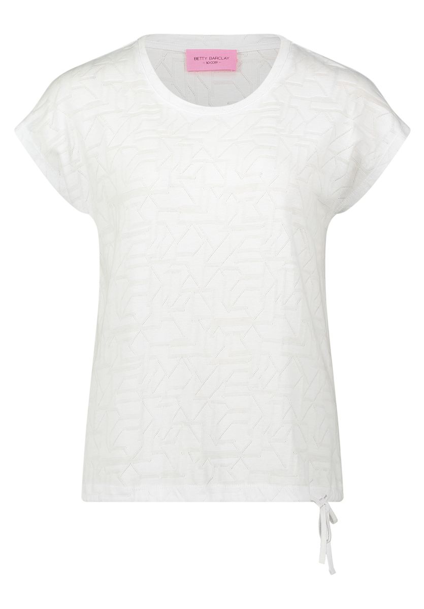 Strukturshirt