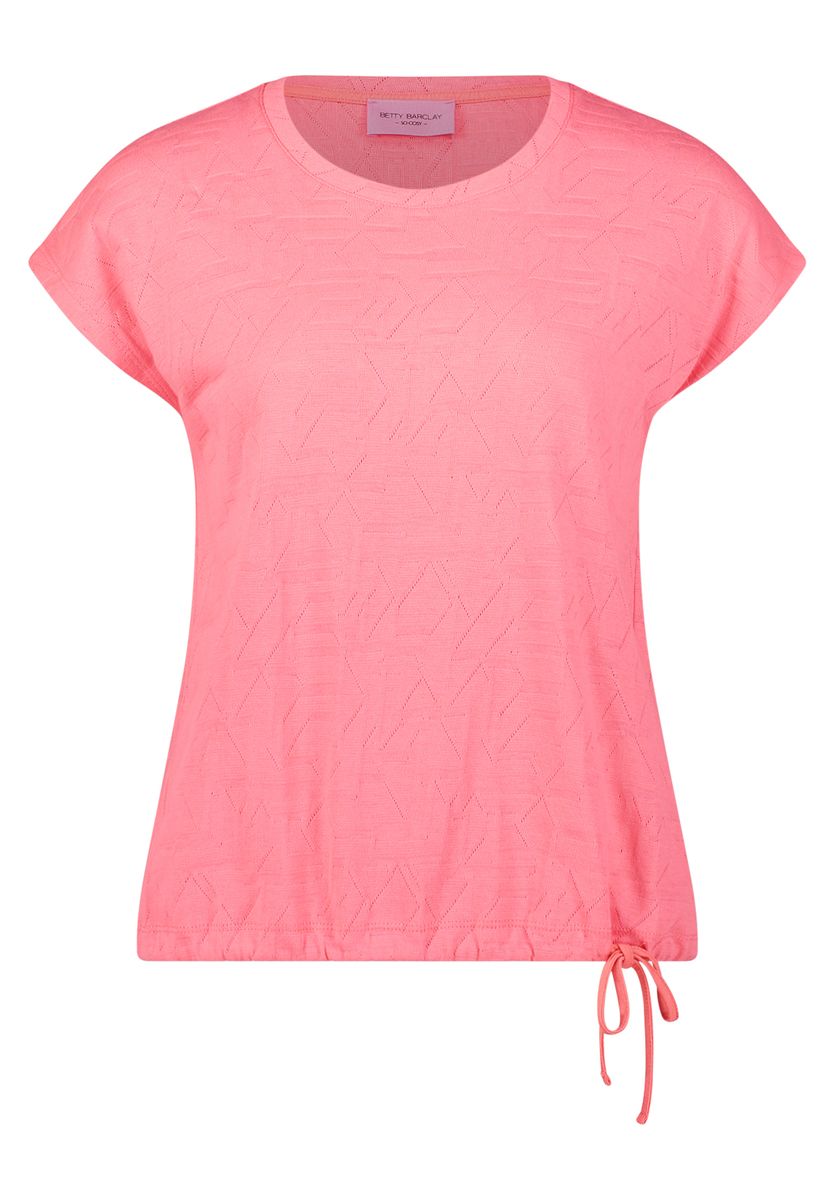 Strukturshirt