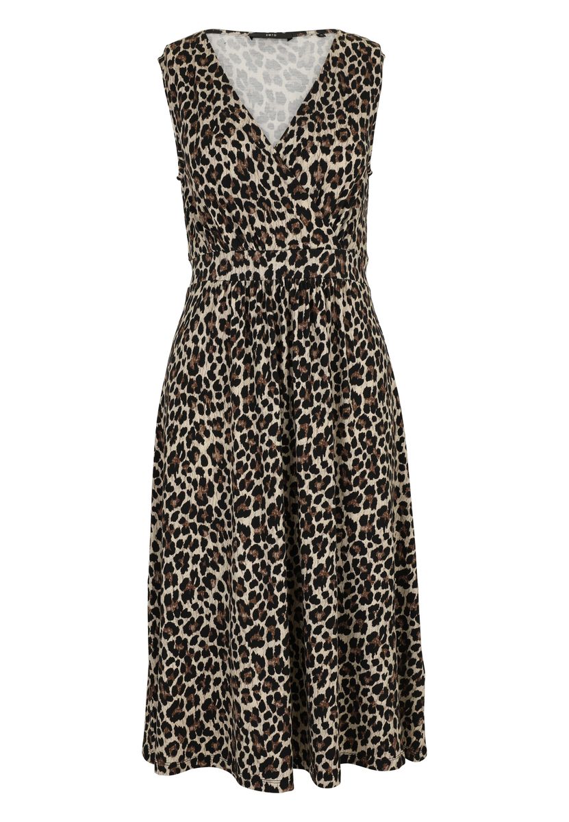 Jerseykleid