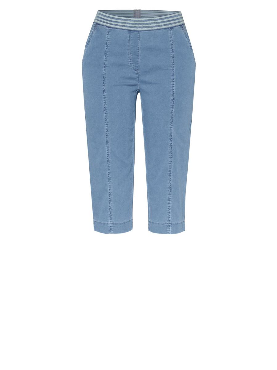 Sue Jogpant Capri