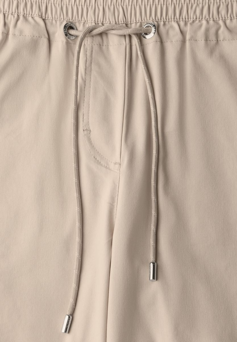 7/8 Wide Leg Hose