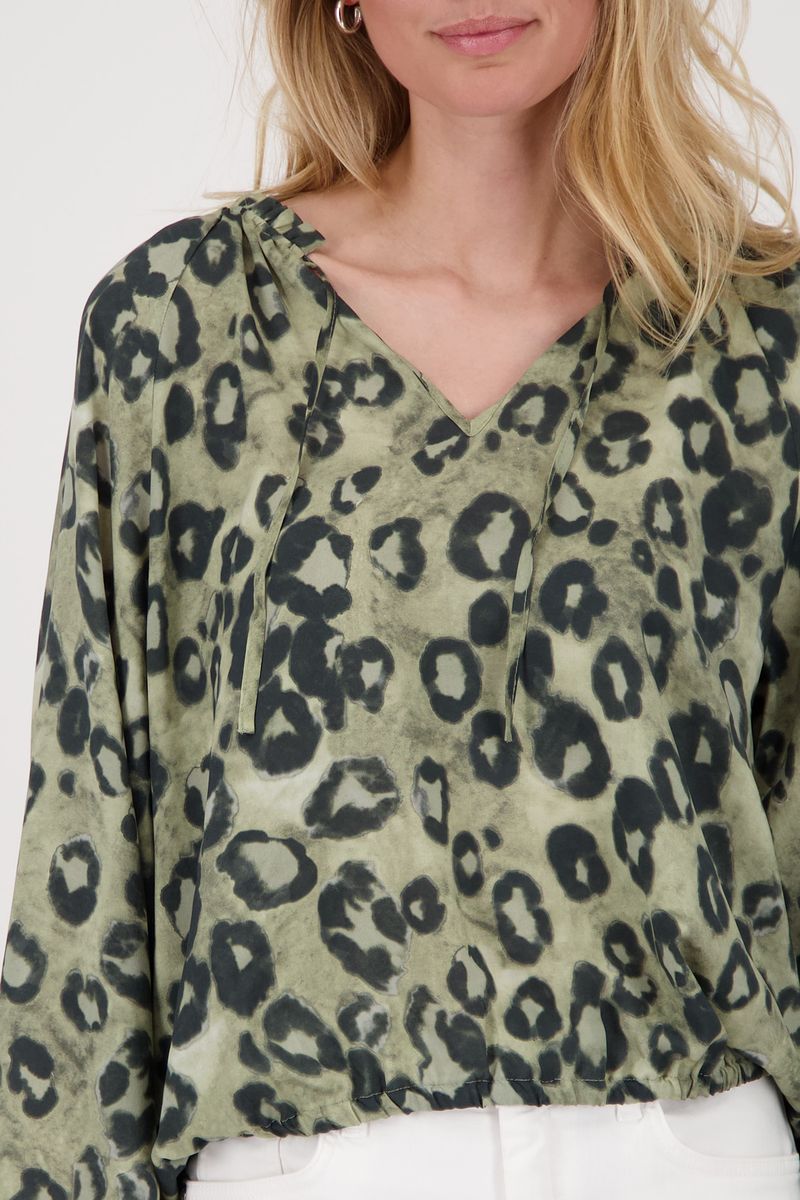 Bluse