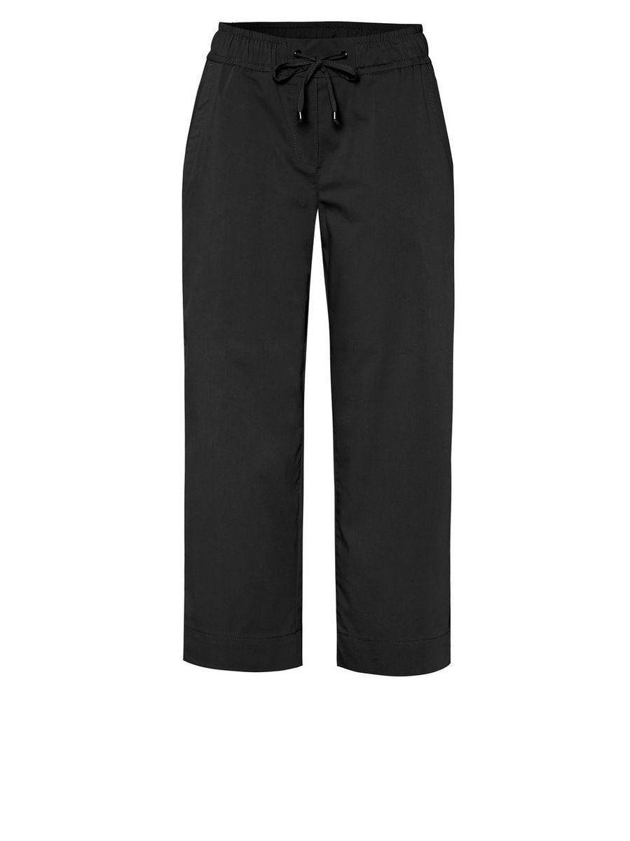 Pia Wide Leg 3/4