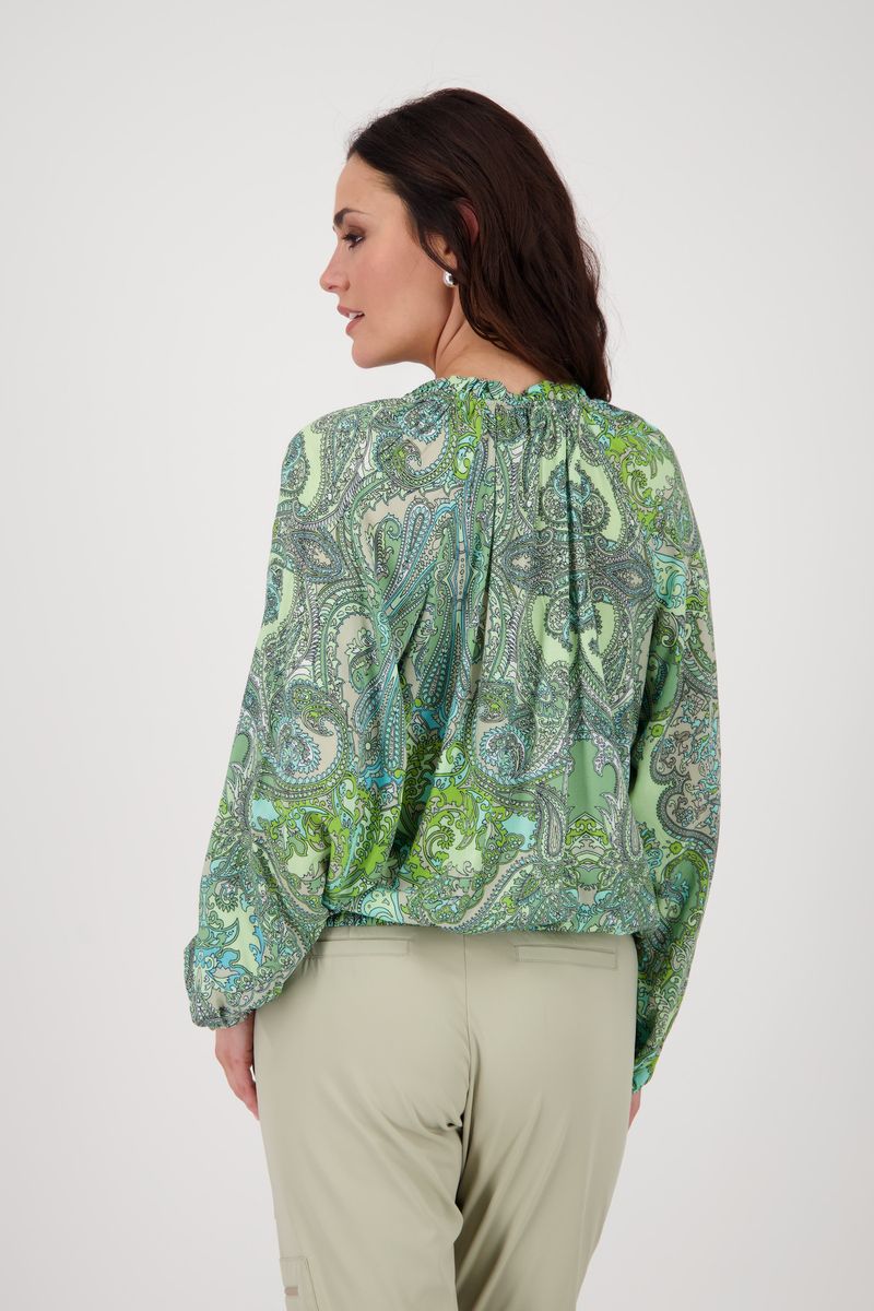 Bluse
