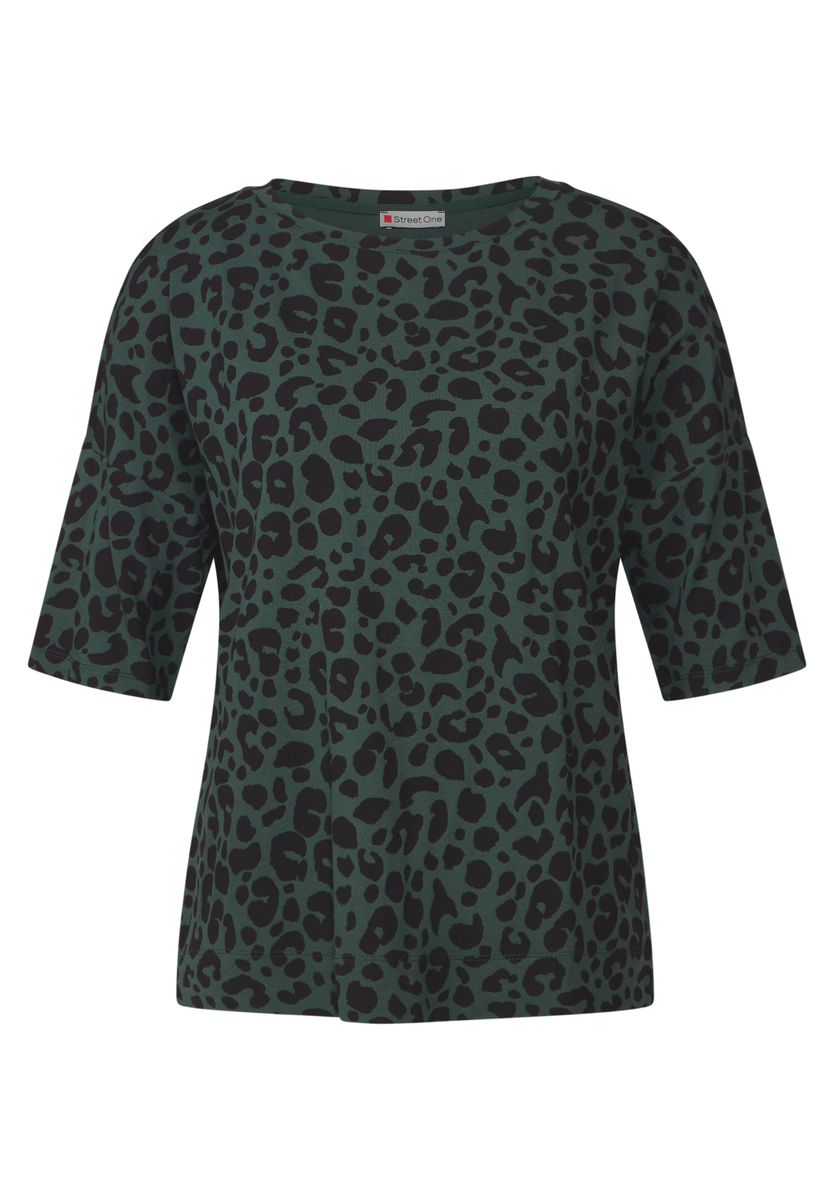 Leo-T-Shirt