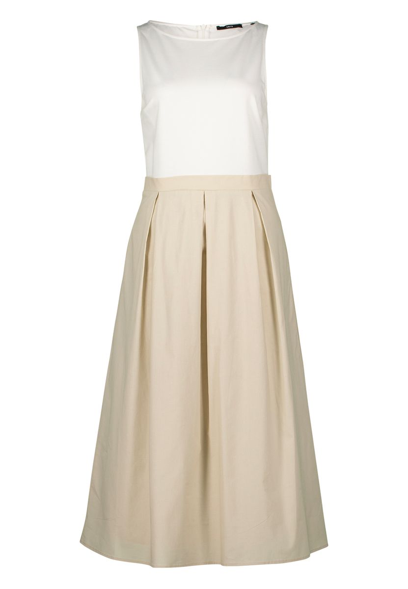 Midikleid