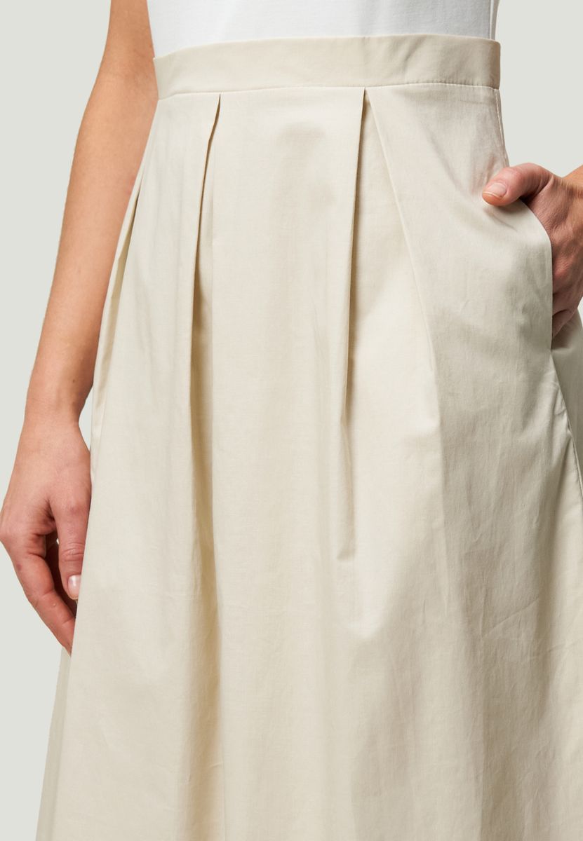 Midikleid