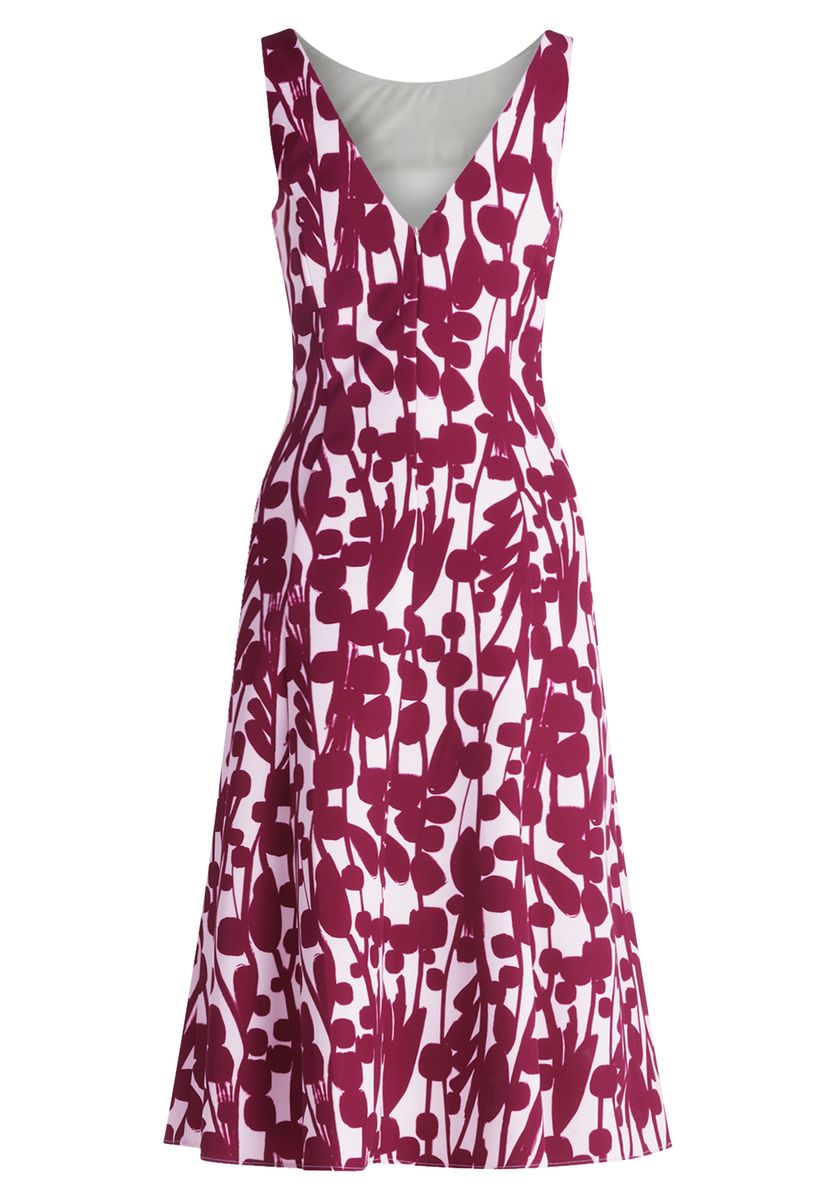 Cocktailkleid