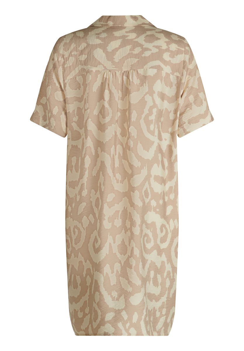 Hemdblusenkleid