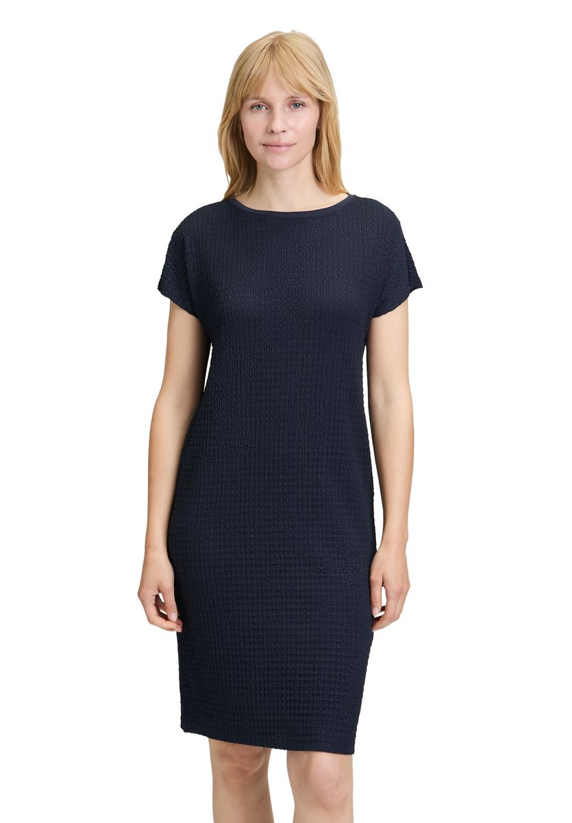 Plisseekleid