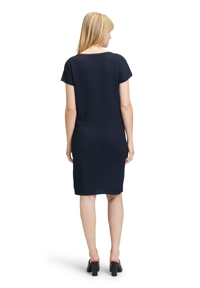 Plisseekleid
