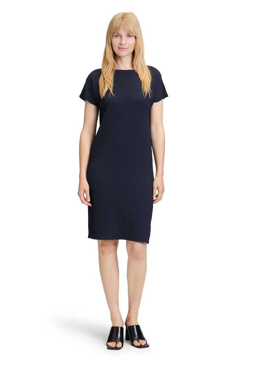 Plisseekleid
