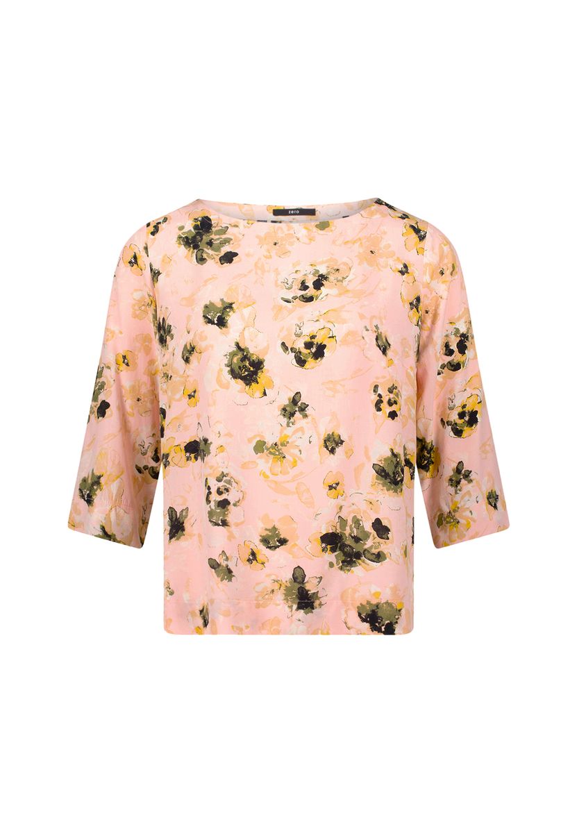 Viskosebluse