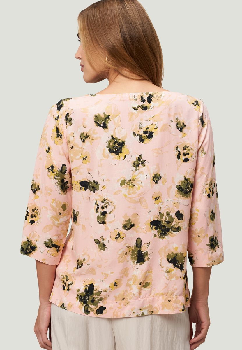 Viskosebluse