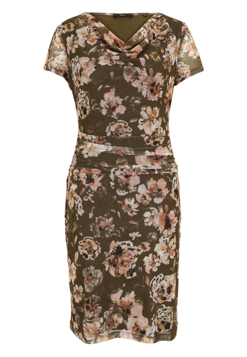 Meshkleid