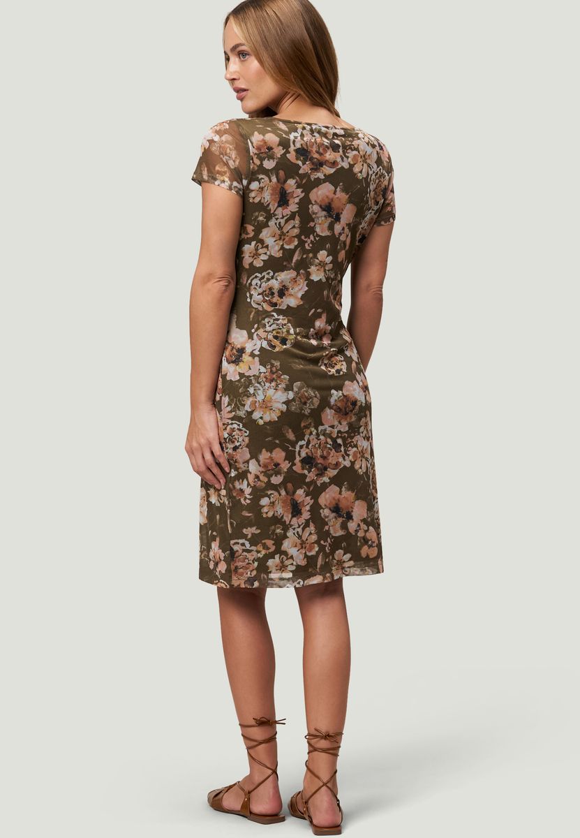 Meshkleid