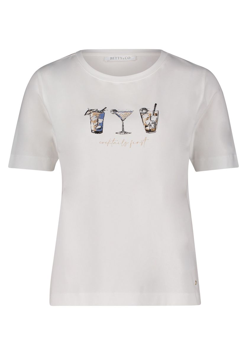 Casual-Shirt
