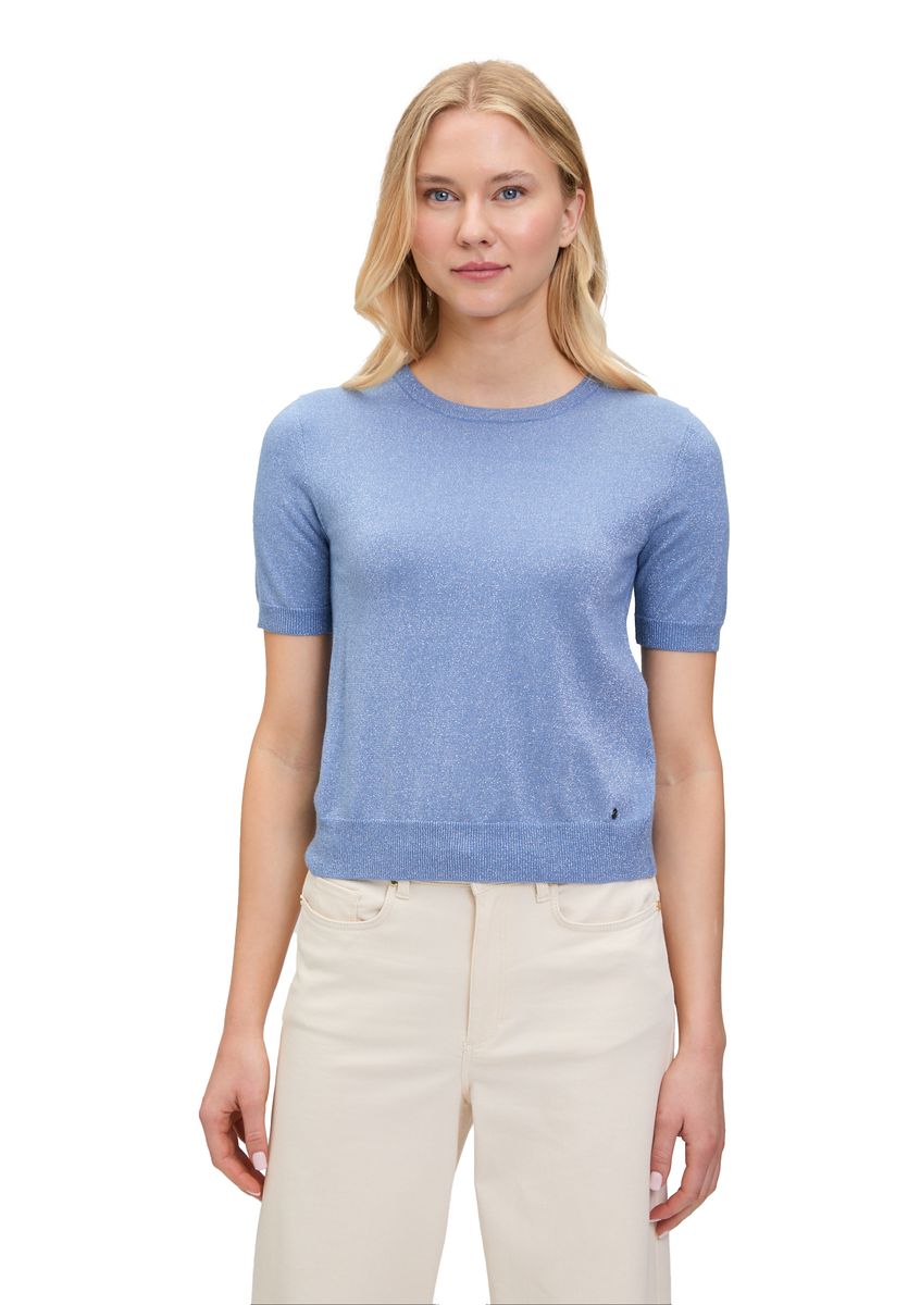 Feinstrickpullover