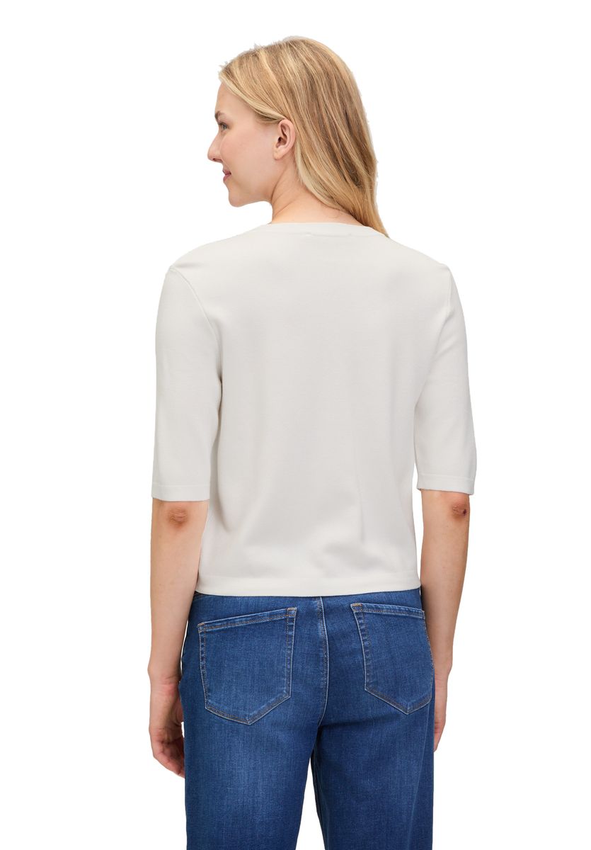 Strick-Cardigan