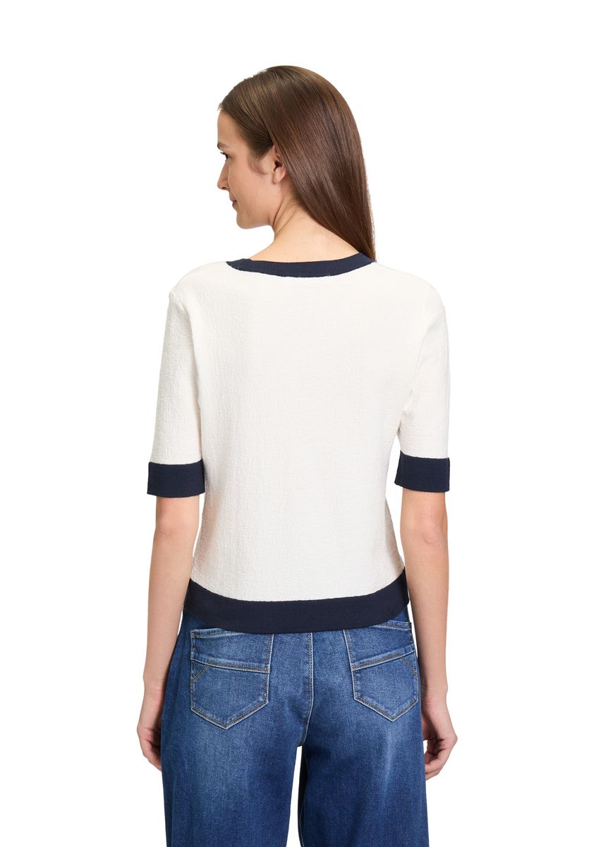 Feinstrickpullover