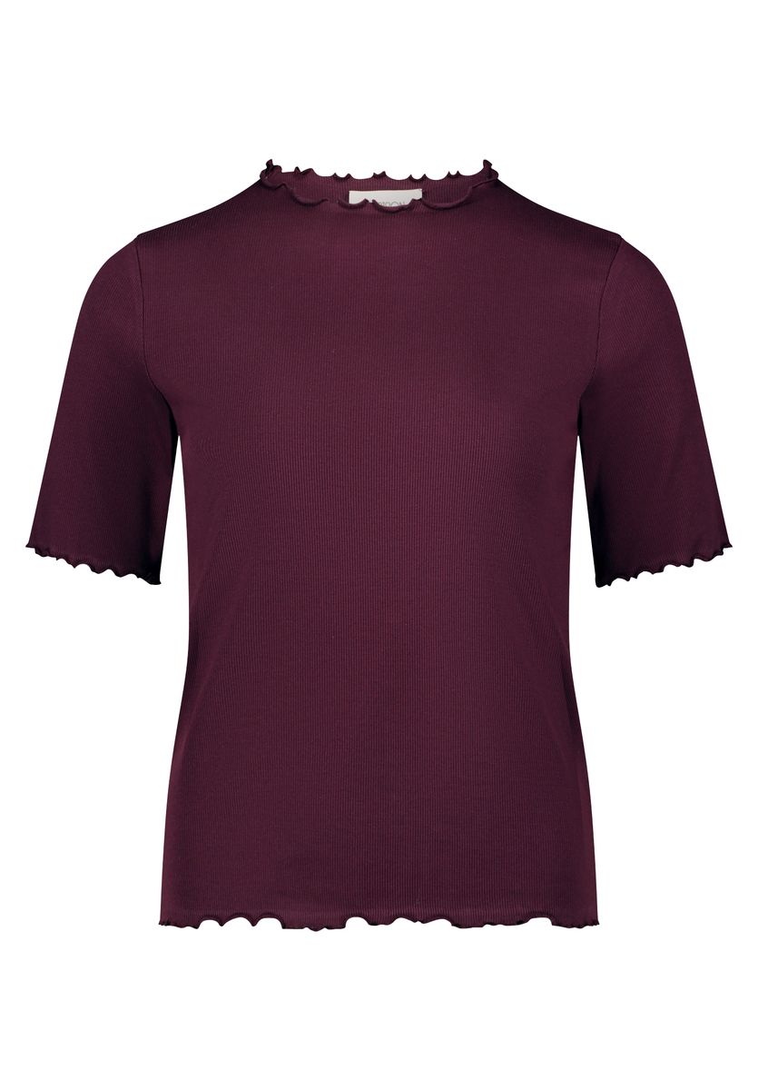 Halbarm-Shirt
