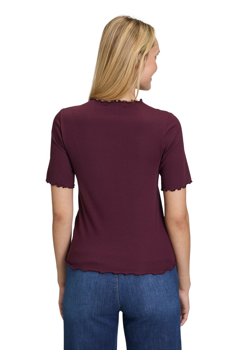 Halbarm-Shirt