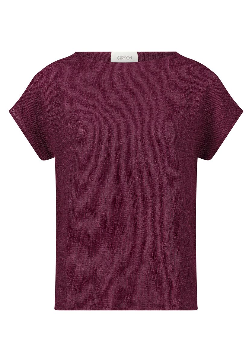 Strukturshirt