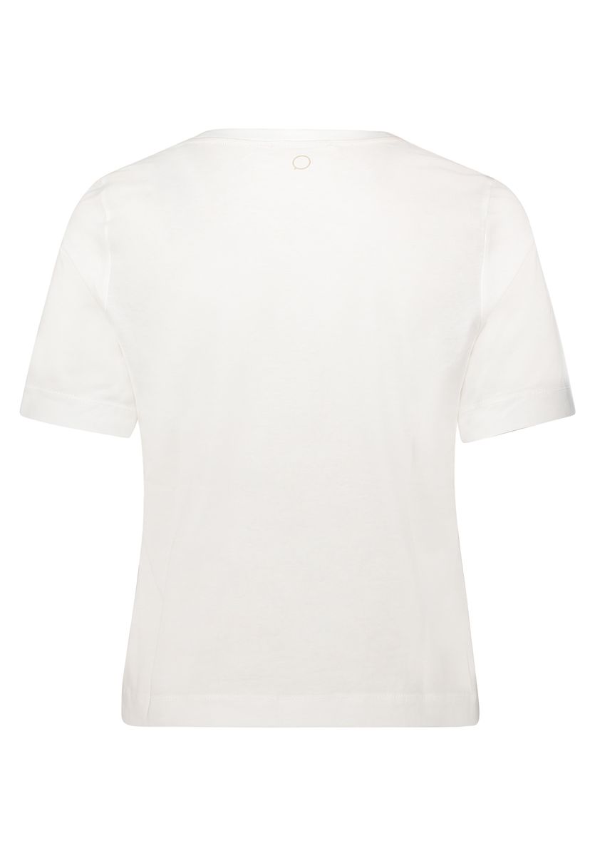 Baumwollshirt