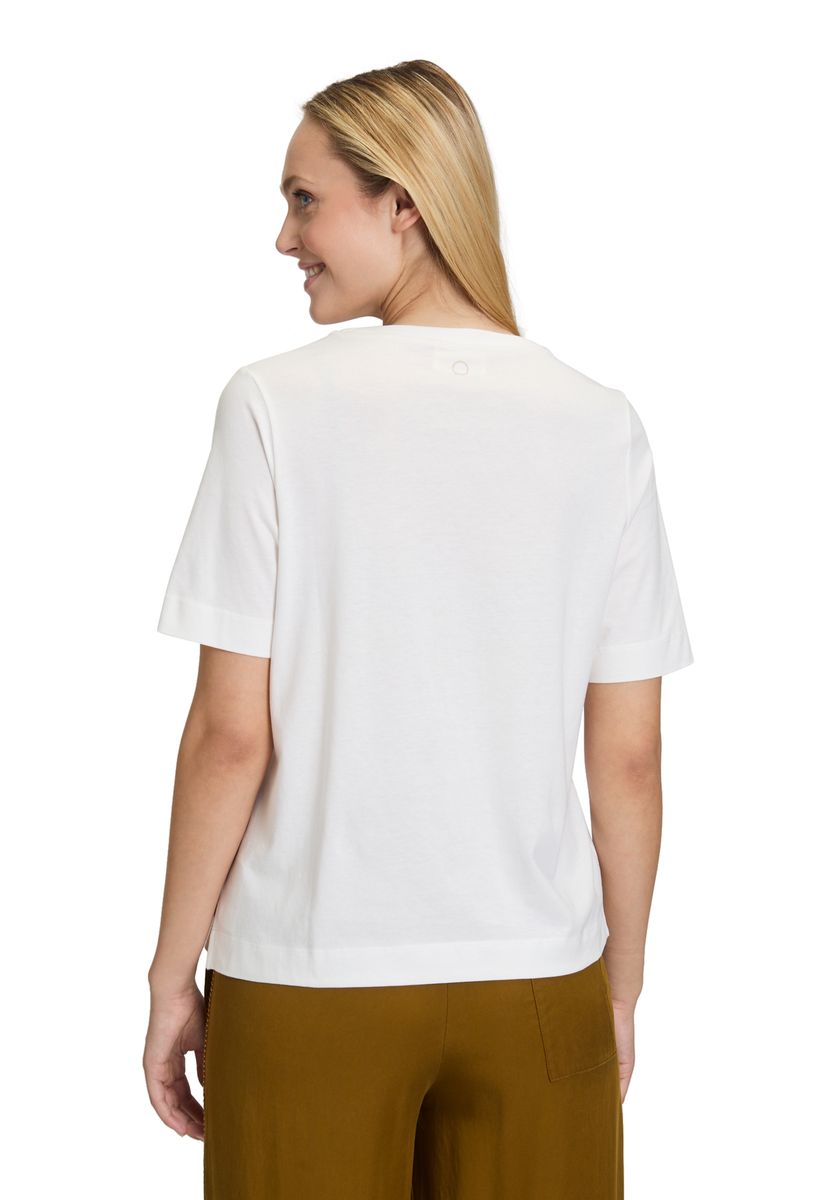 Baumwollshirt