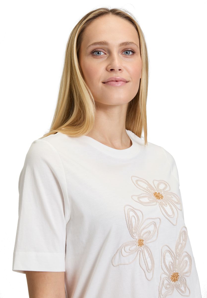 Baumwollshirt