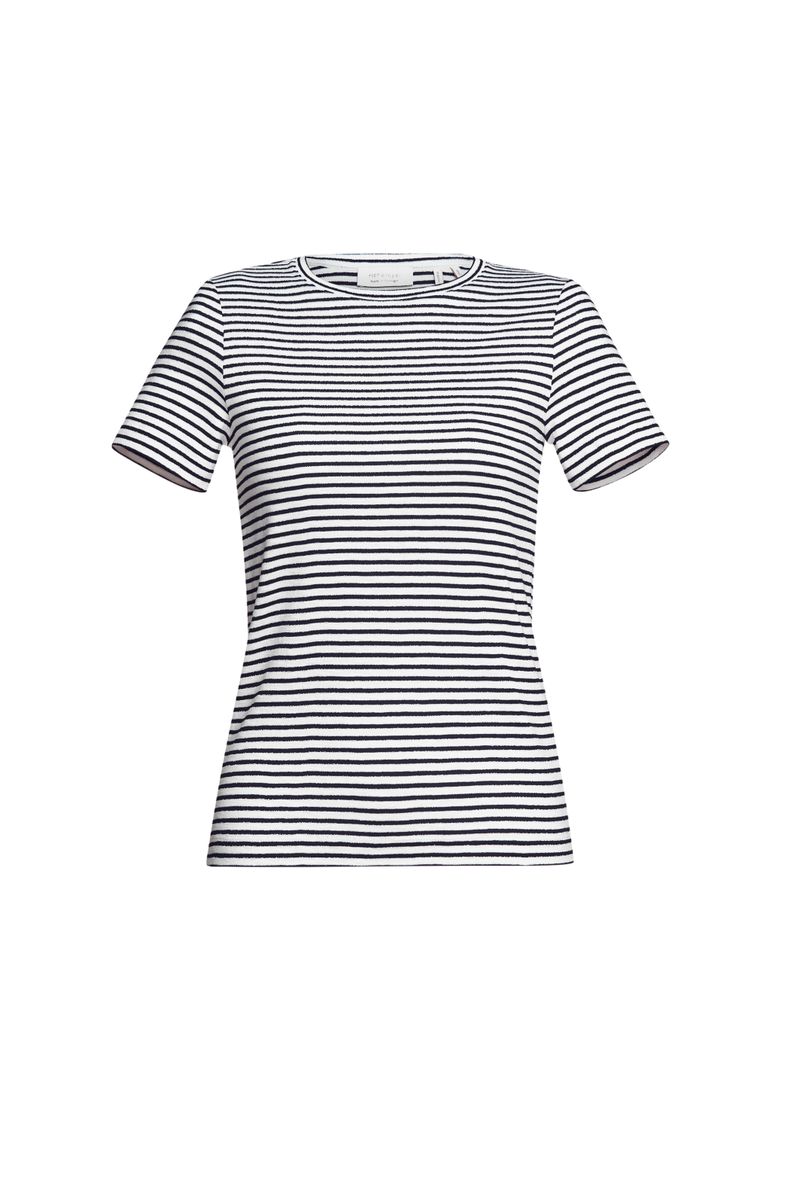 Sparkle Striped T-Shirt