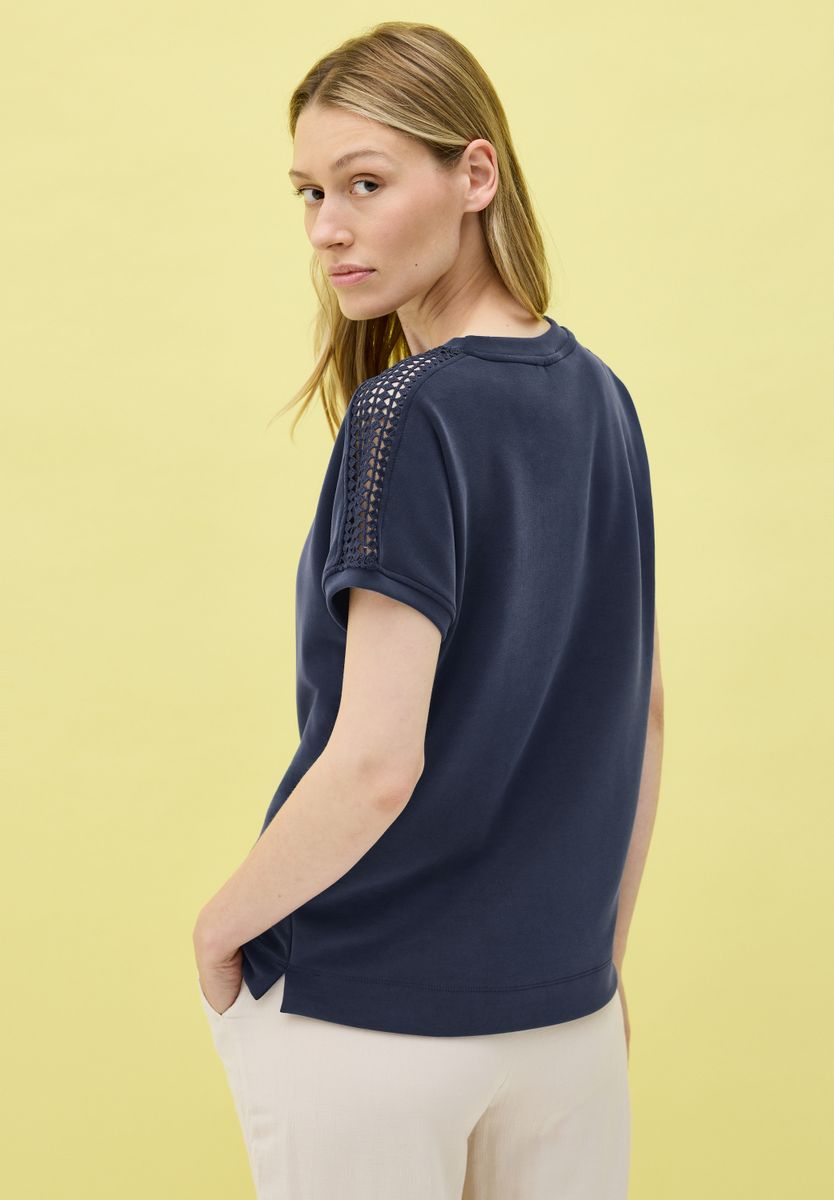 Silk Touch T-Shirt