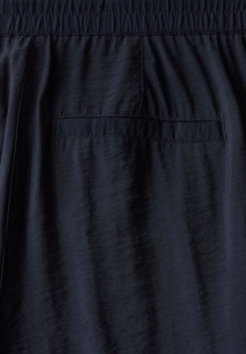 7/8 Wide Leg Hose