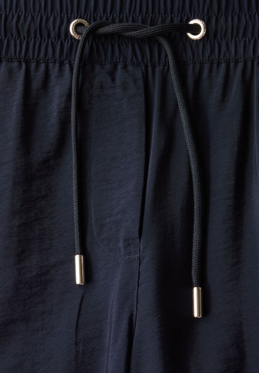 7/8 Wide Leg Hose