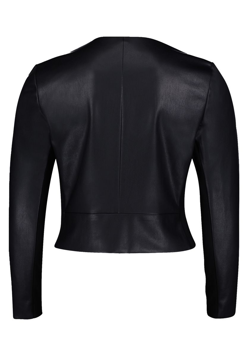 Blazer-Jacke