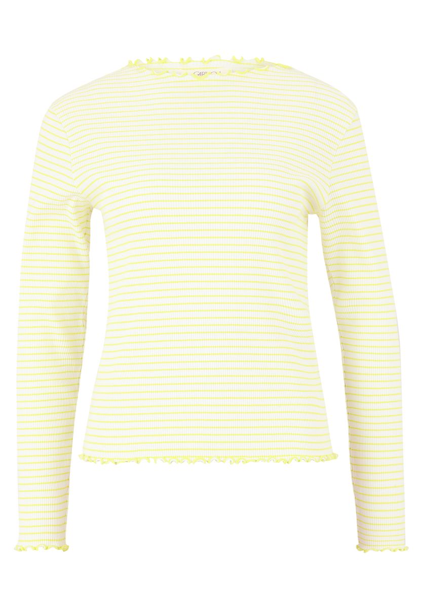 Langarm-Shirt