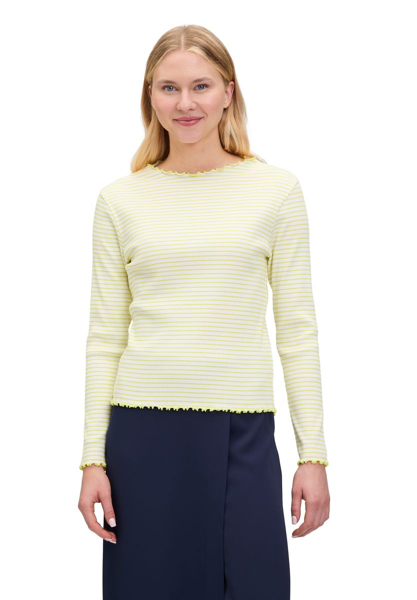 Langarm-Shirt