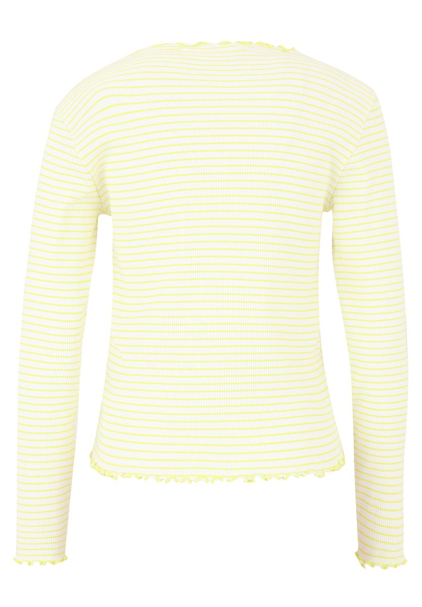 Langarm-Shirt