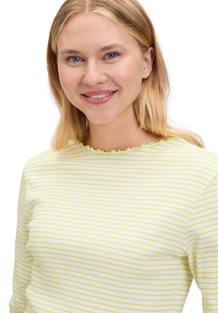 Langarm-Shirt