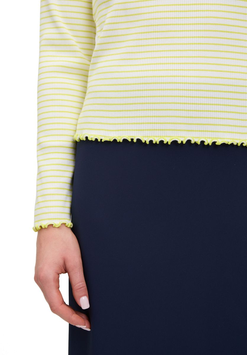 Langarm-Shirt