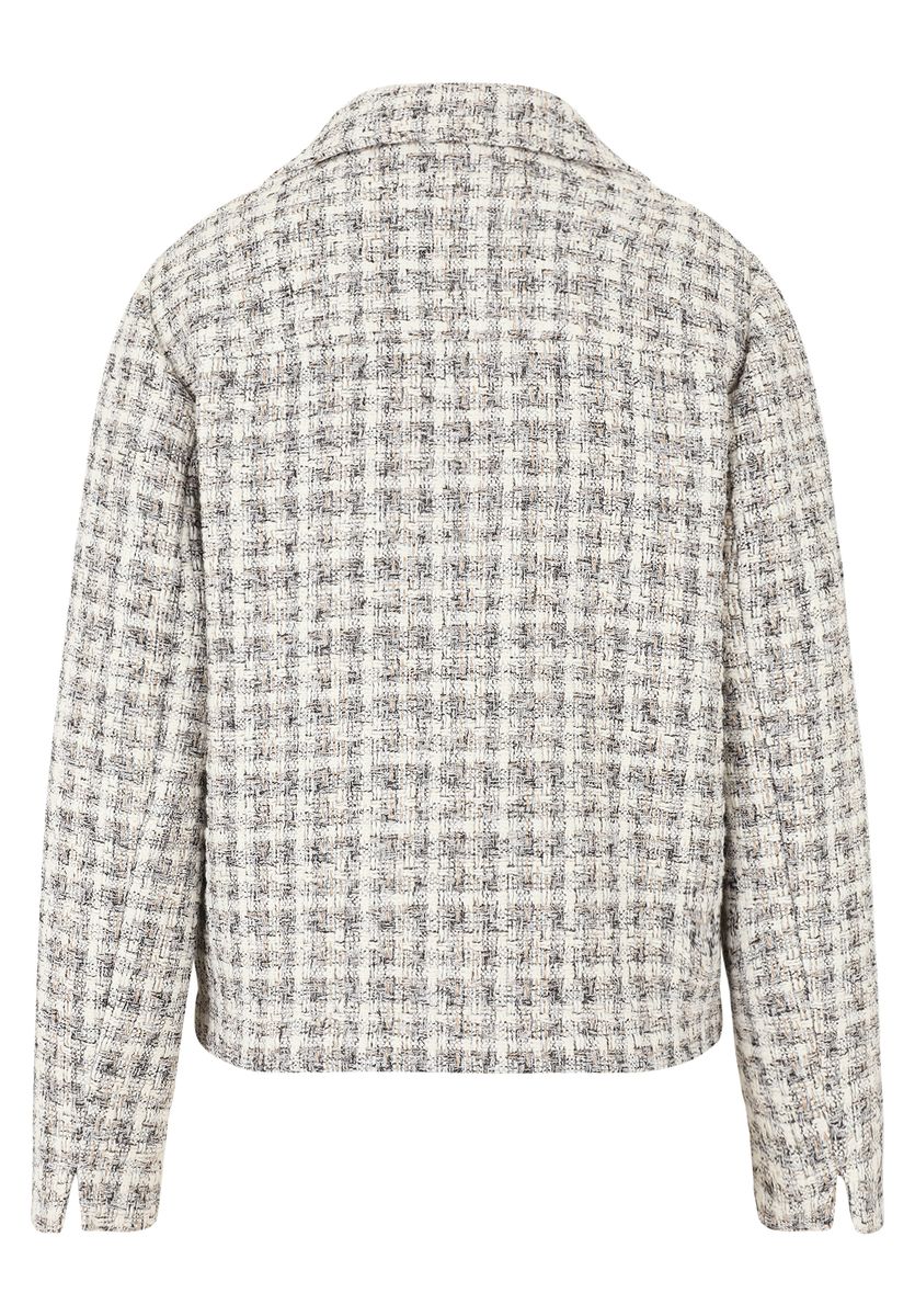 Tweedblazer