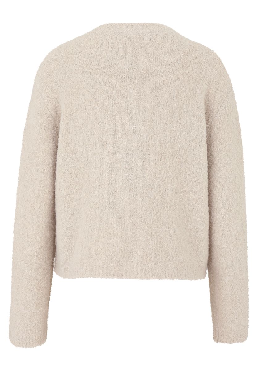 Strick-Cardigan