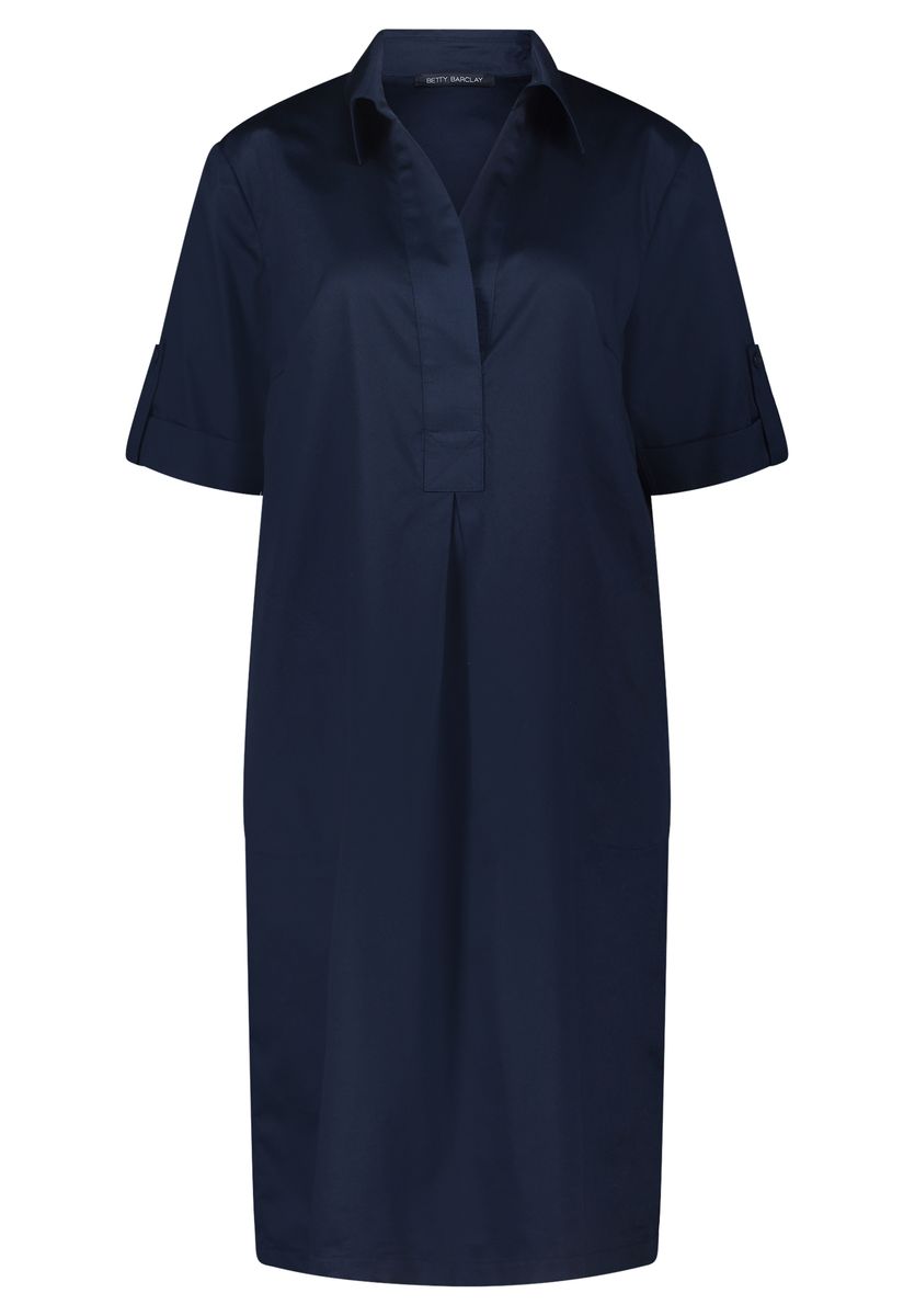 Hemdblusenkleid