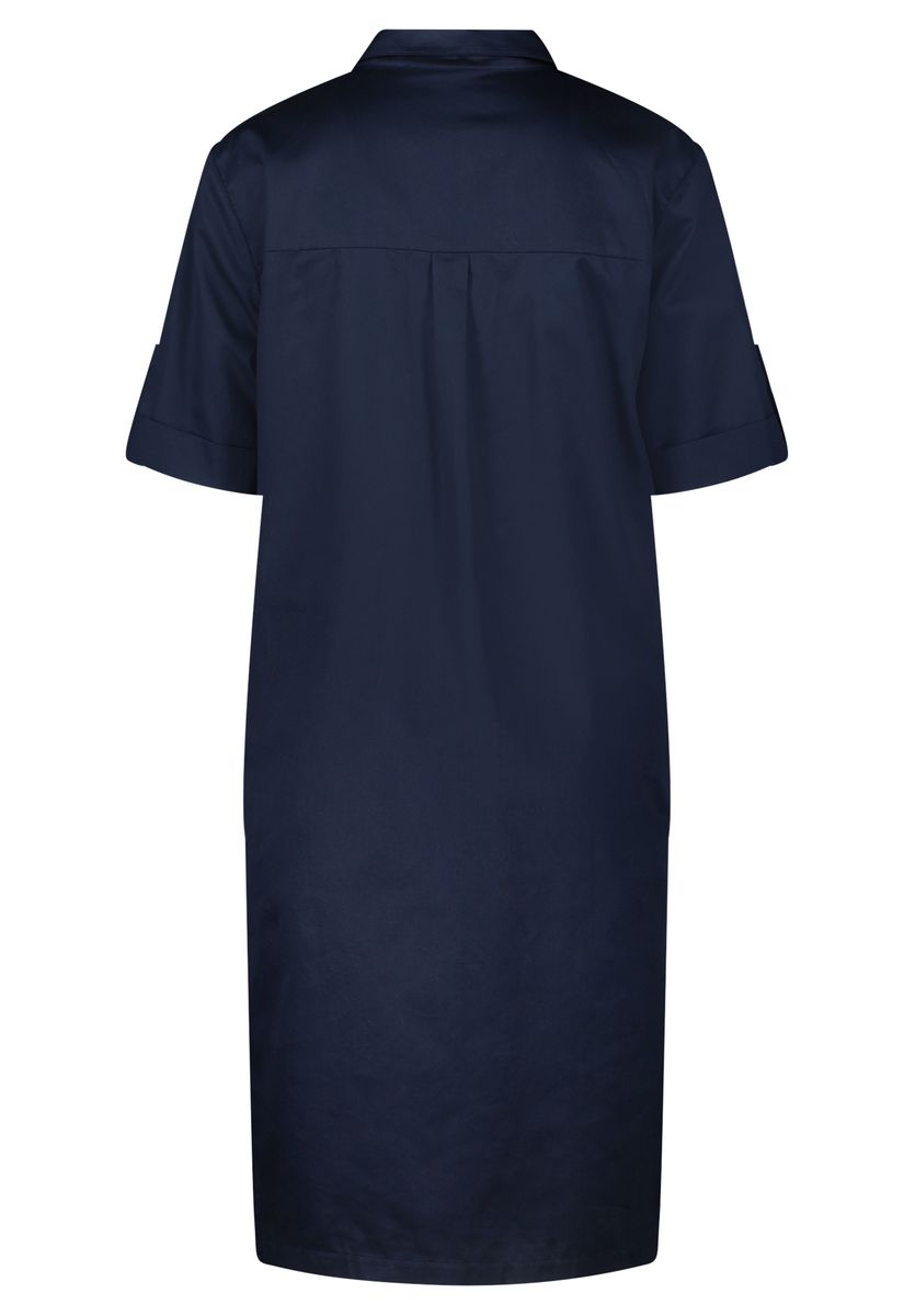 Hemdblusenkleid